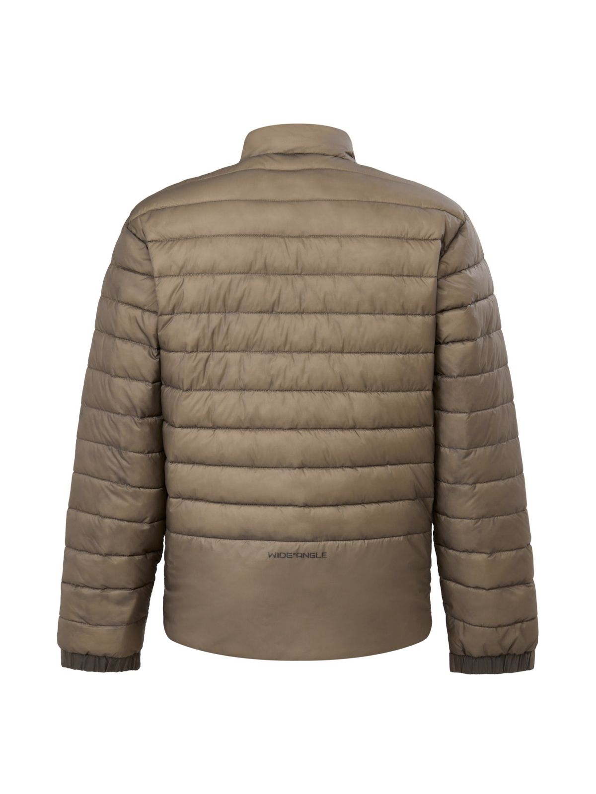 와이드앵글(WIDEANGLE) TO 에센셜 경량 패딩 자켓 M_Light Brown