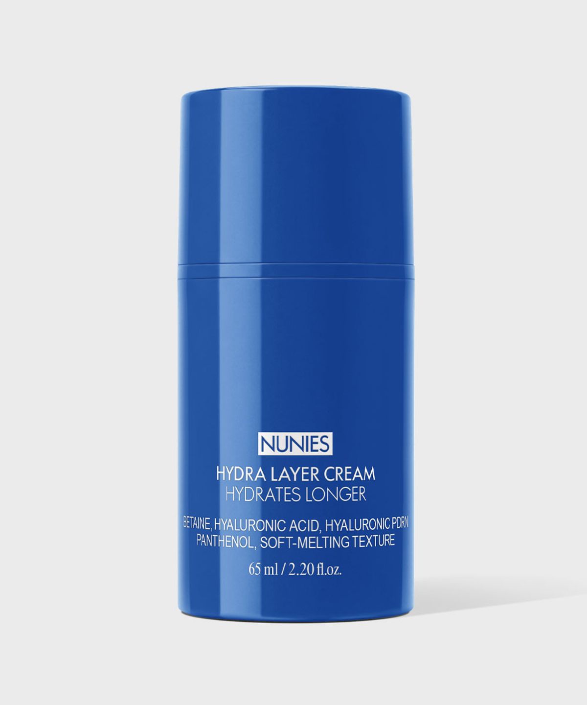 뉴니스(NUNIES) [증정/SET] 하이드라 실키 세럼 30ml+하이드라 레이어 크림 65ml (선크림 40ml 본품 증정)