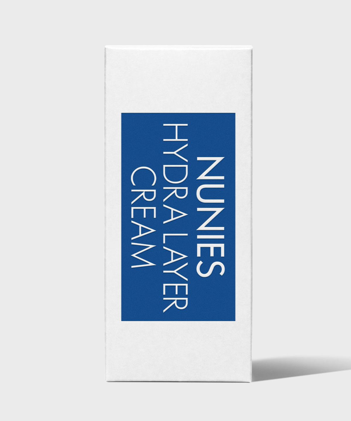 뉴니스(NUNIES) [증정/SET] 하이드라 실키 세럼 30ml+하이드라 레이어 크림 65ml (선크림 40ml 본품 증정)