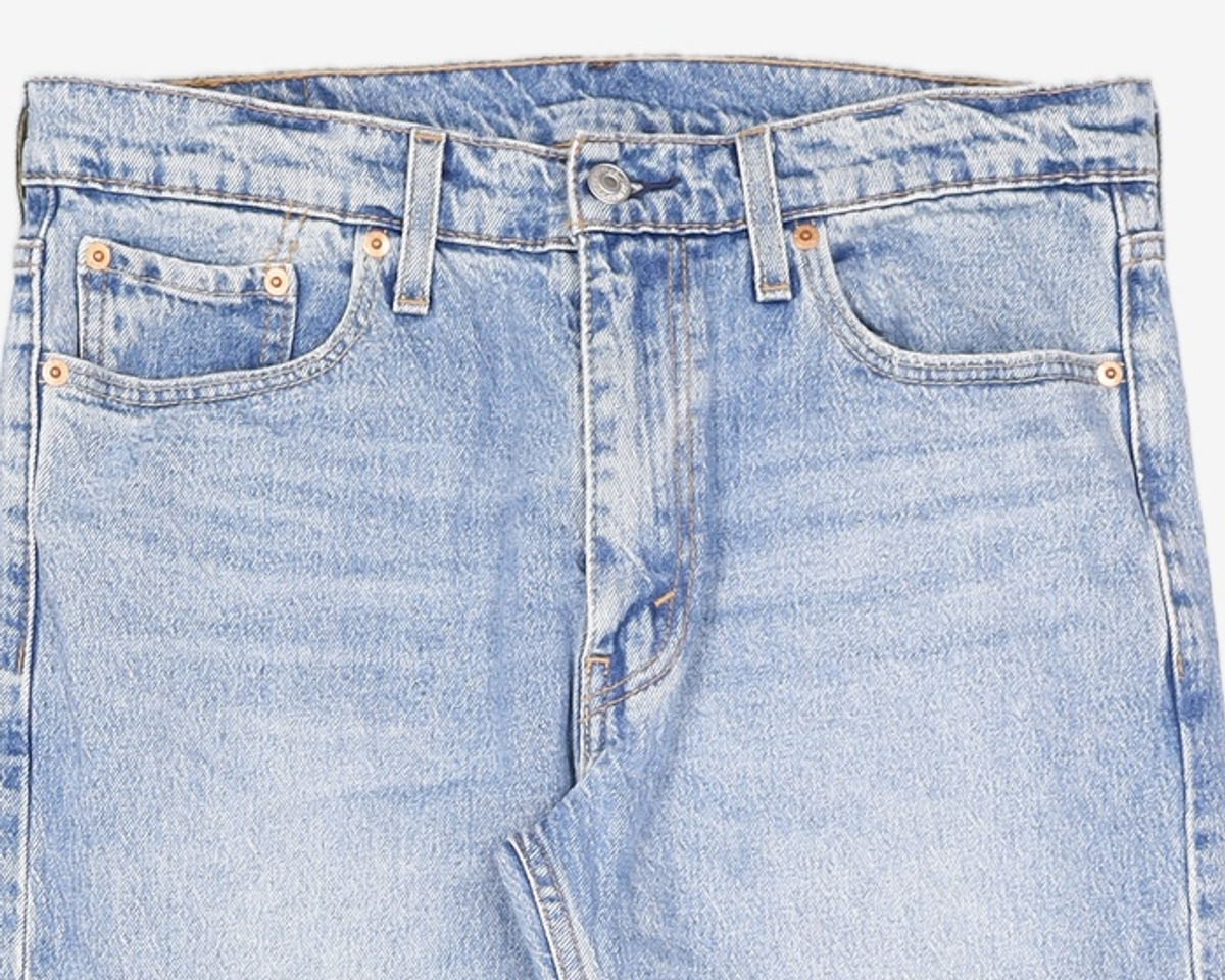 리바이스(LEVI'S) 청/데님 팬츠 W32L32