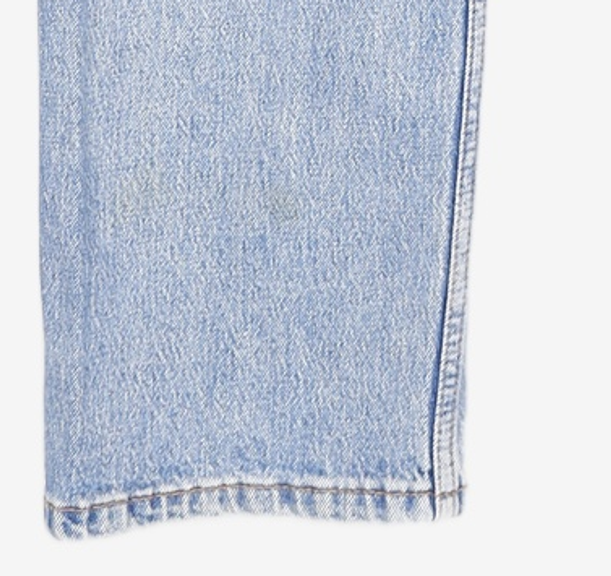 리바이스(LEVI'S) 청/데님 팬츠 W32L32