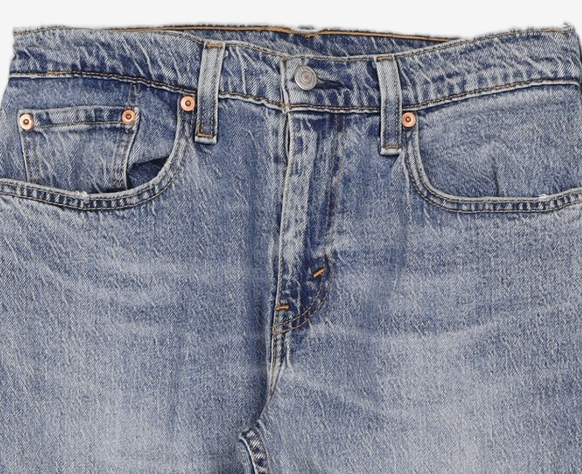 리바이스(LEVI'S) 청/데님 팬츠 82-98