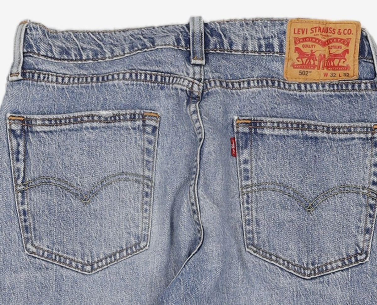 리바이스(LEVI'S) 청/데님 팬츠 82-98