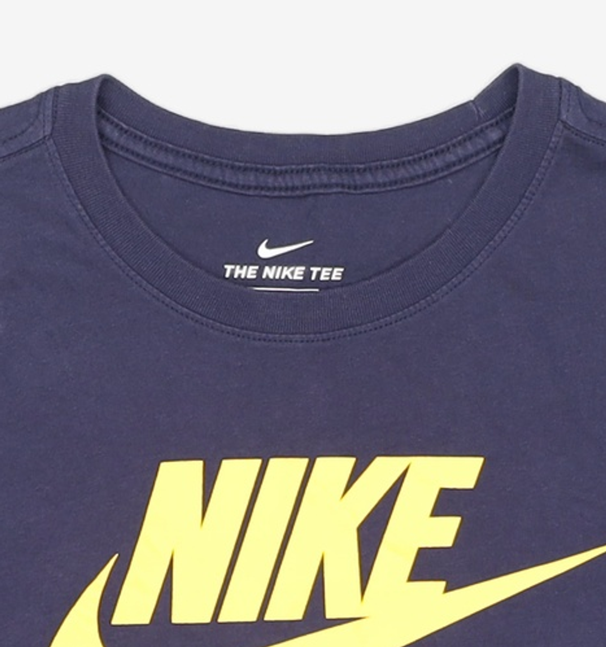 나이키(NIKE) 반소매 티셔츠 S
