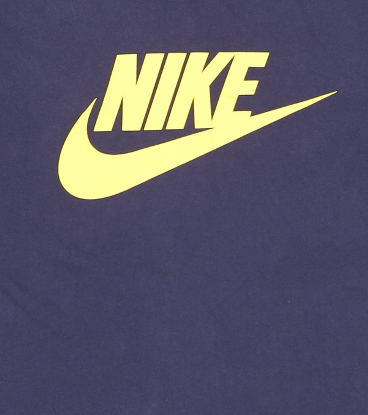 나이키(NIKE) 반소매 티셔츠 S