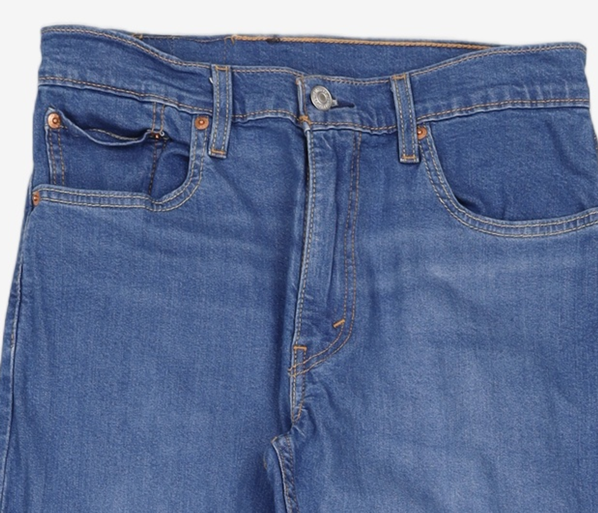 리바이스(LEVI'S) 청/데님 팬츠 82-98