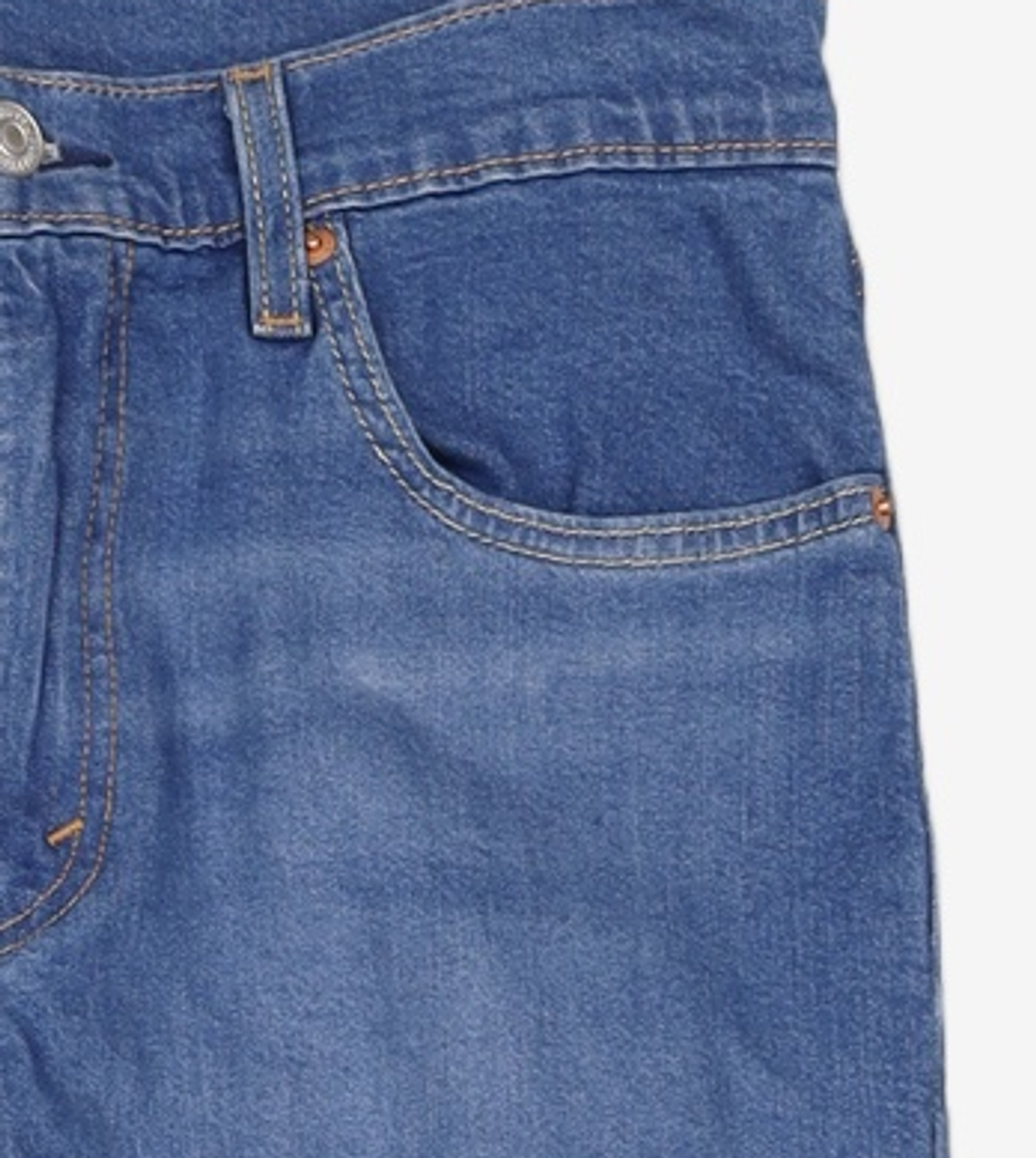리바이스(LEVI'S) 청/데님 팬츠 82-98