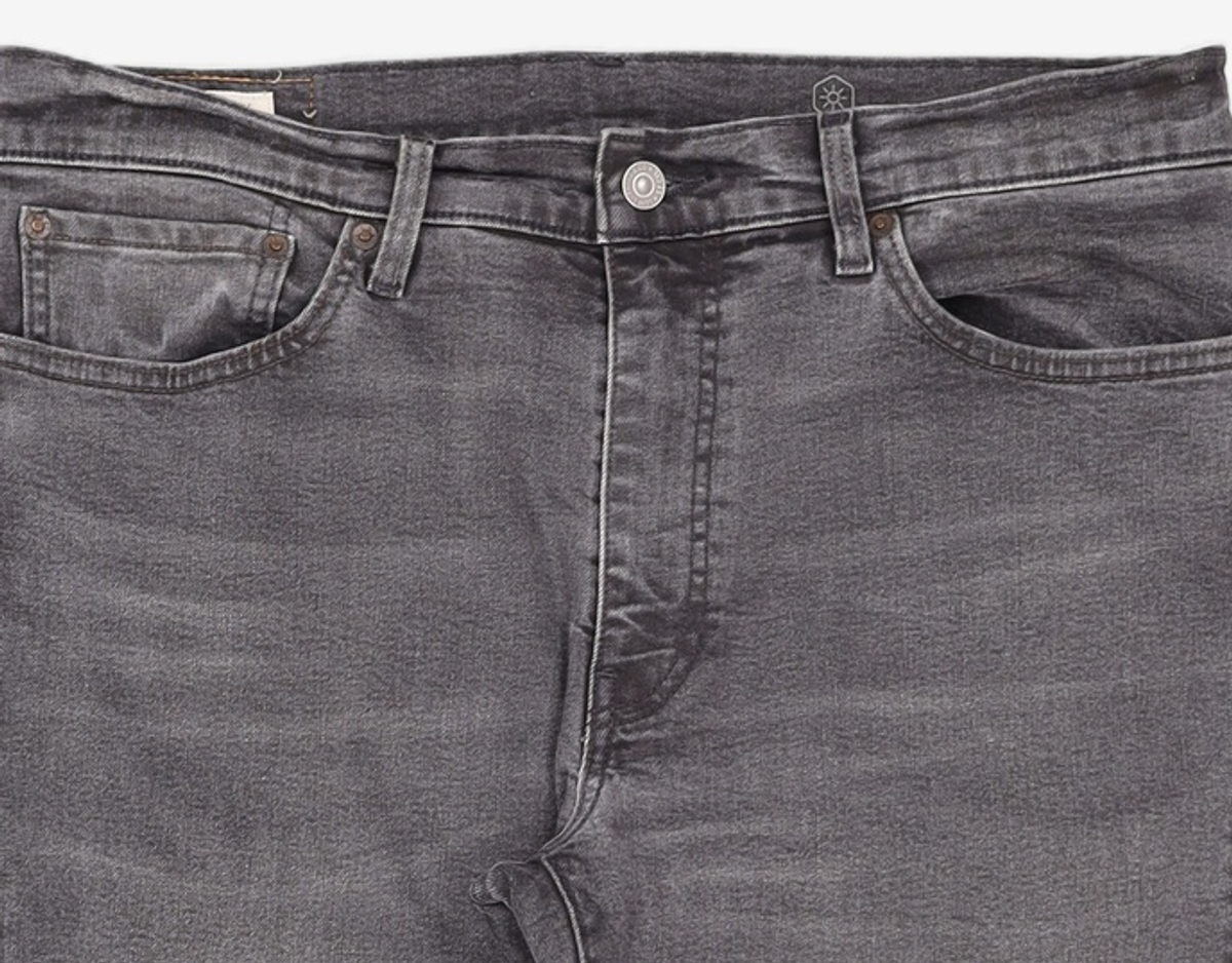 리바이스(LEVI'S) 511™ 슬림 핏 스트레치 진_04511-4660 W36L32