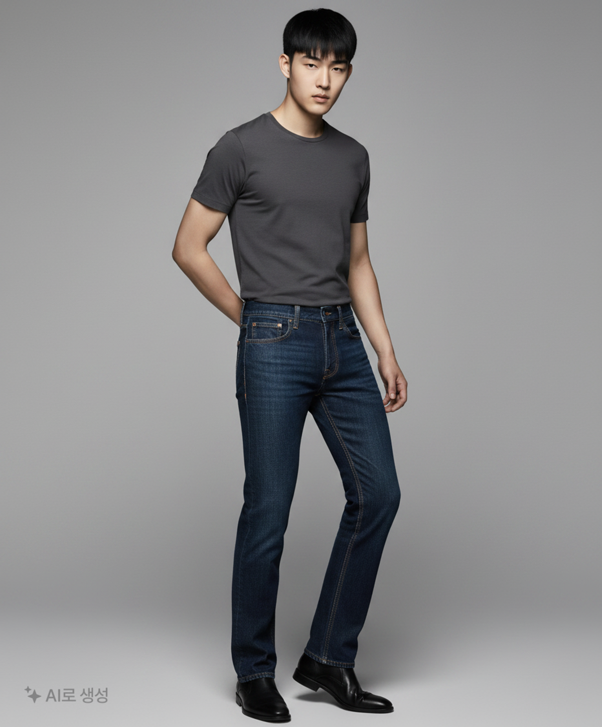리바이스(LEVI'S) 청/데님 팬츠 30
