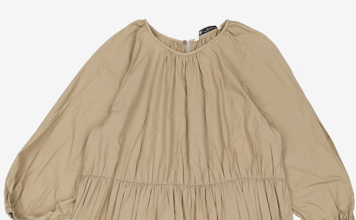 자라(ZARA) 맥시 원피스 M