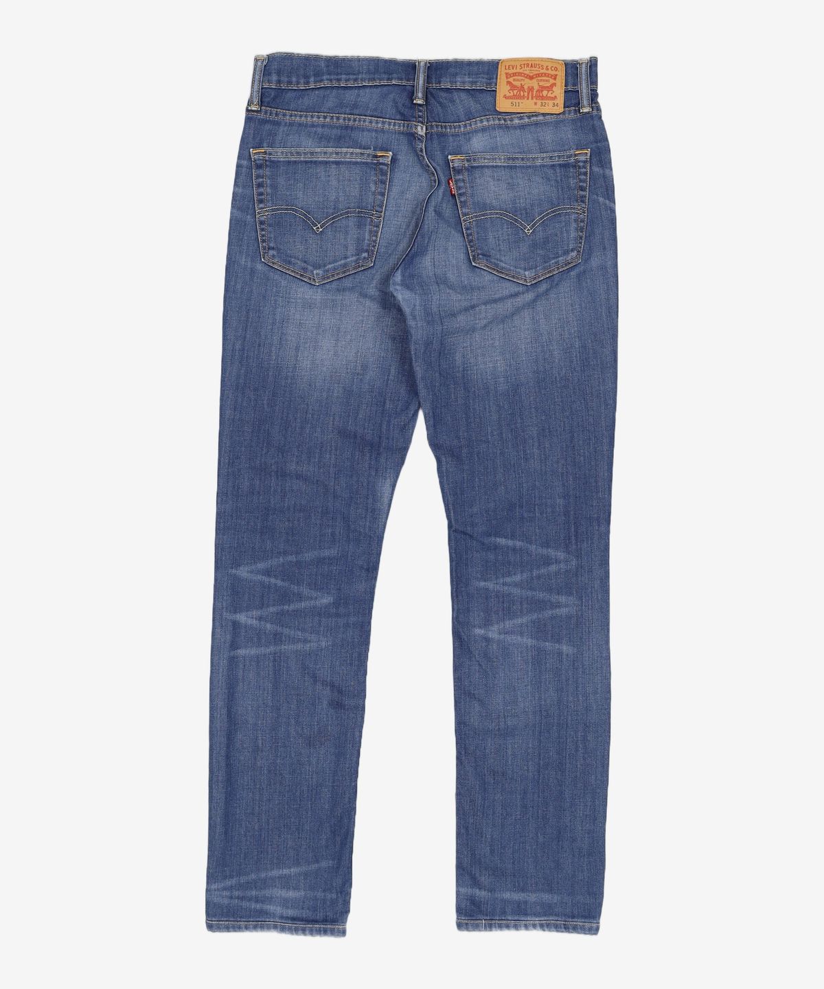 리바이스(LEVI'S) 청/데님 팬츠 32