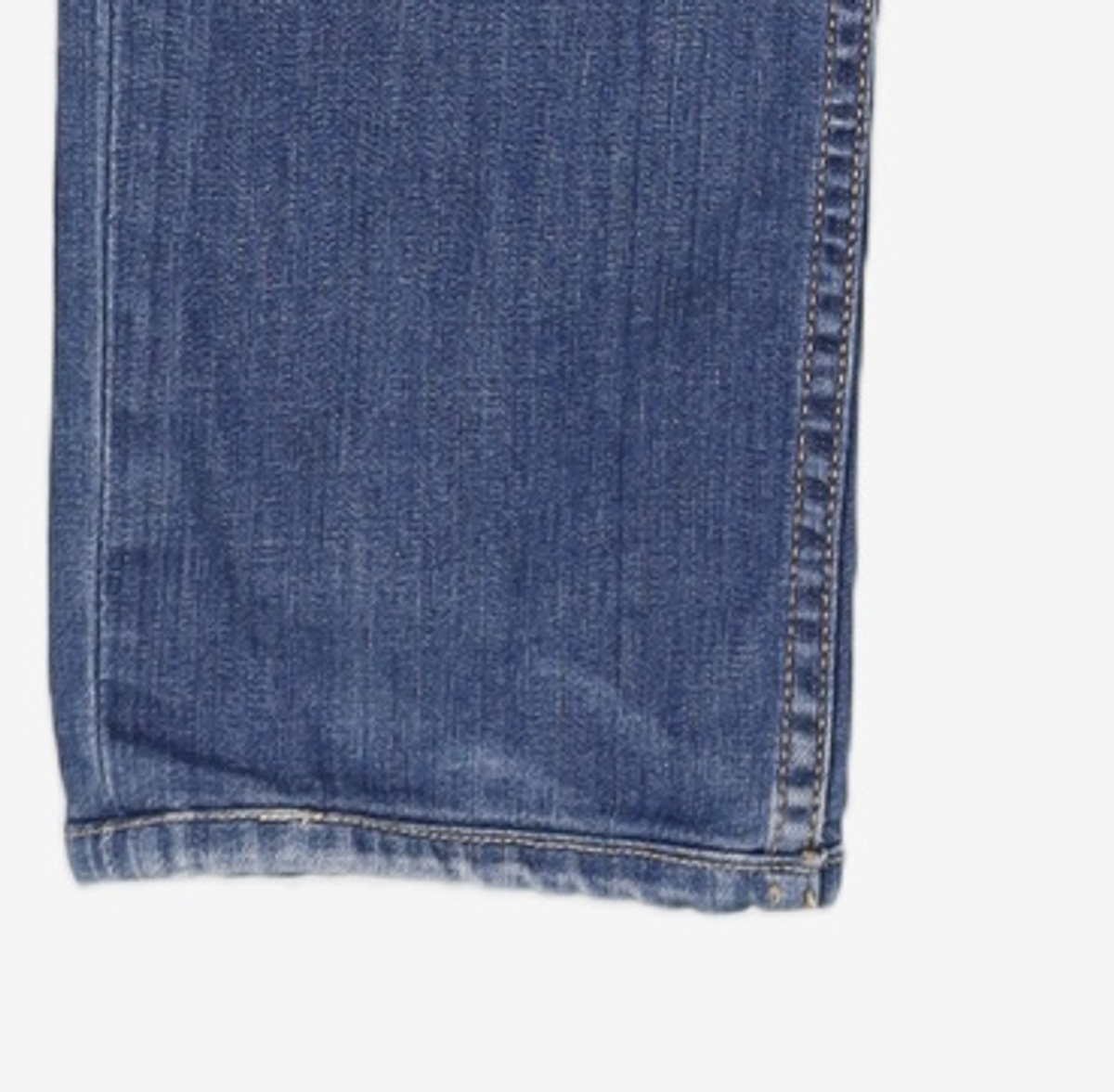 리바이스(LEVI'S) 청/데님 팬츠 32