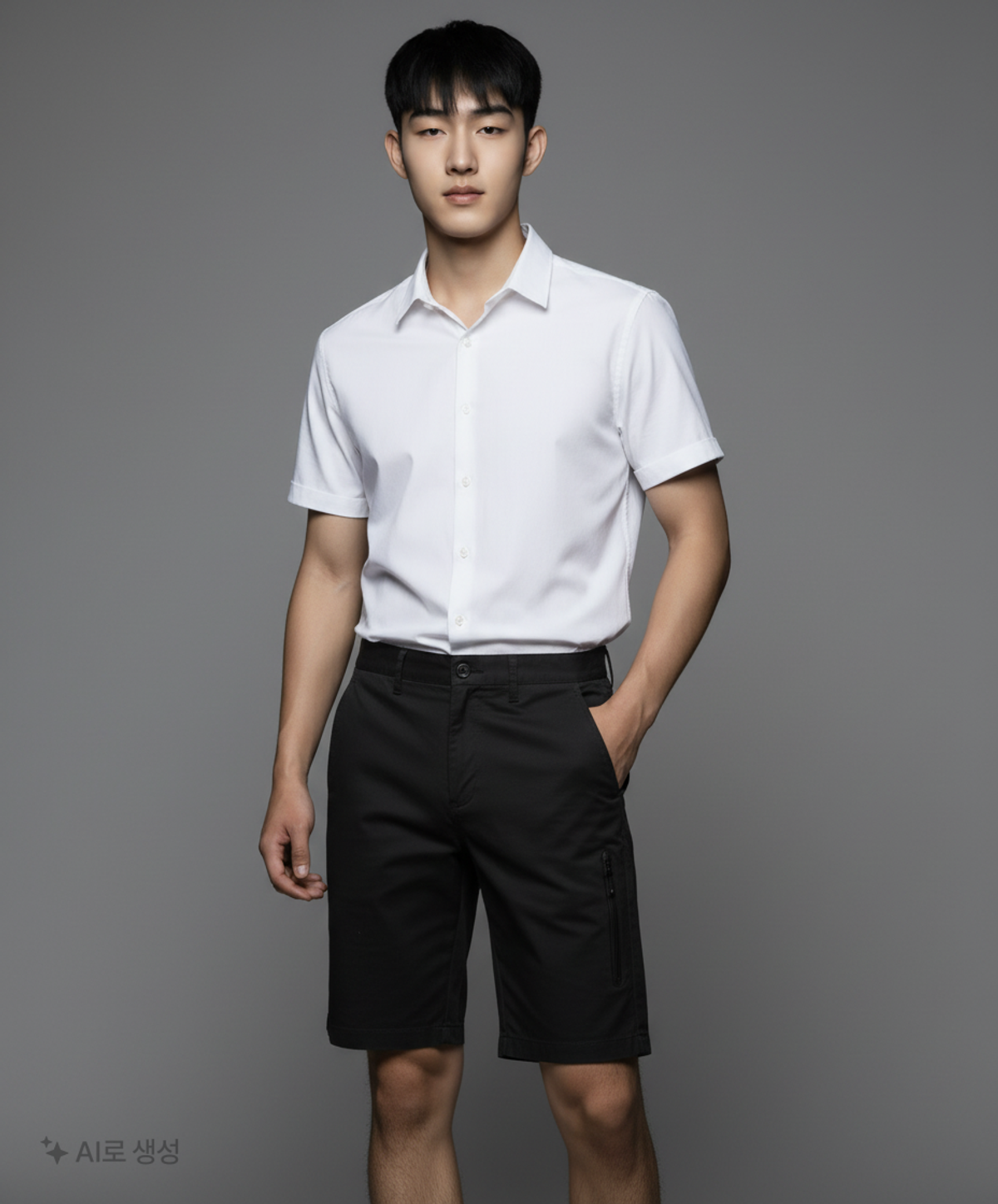 나이키(NIKE) 숏팬츠 M