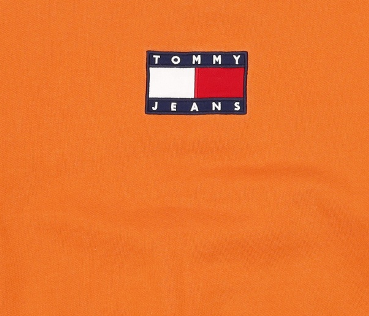 타미진스(TOMMY JEANS) 맨투맨/스웨트셔츠 XS