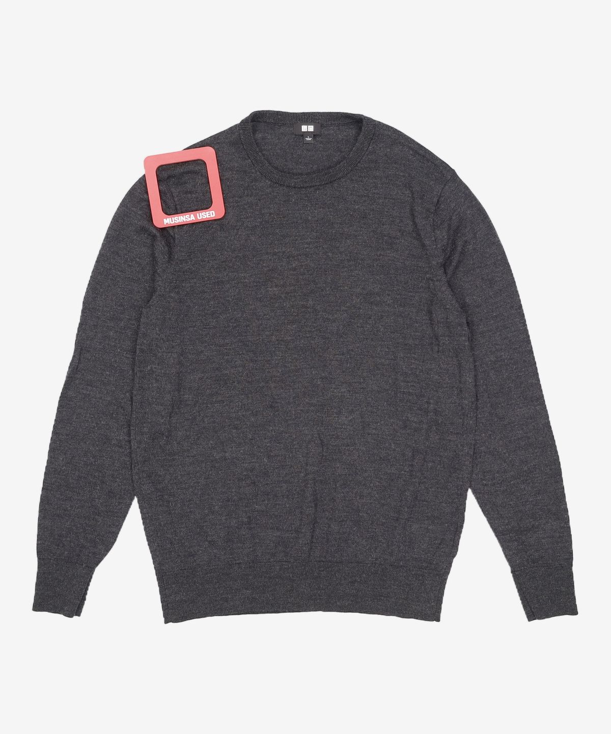 유니클로(UNIQLO) 니트/스웨터 L