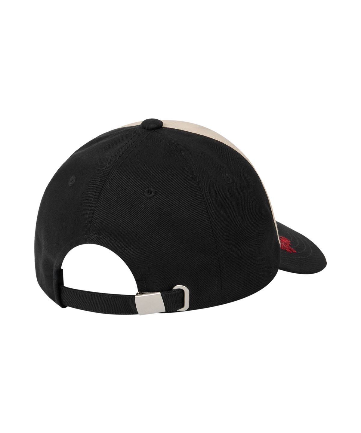 아캄(AAKAM) Tribal Twin Horse Cap (Black)
