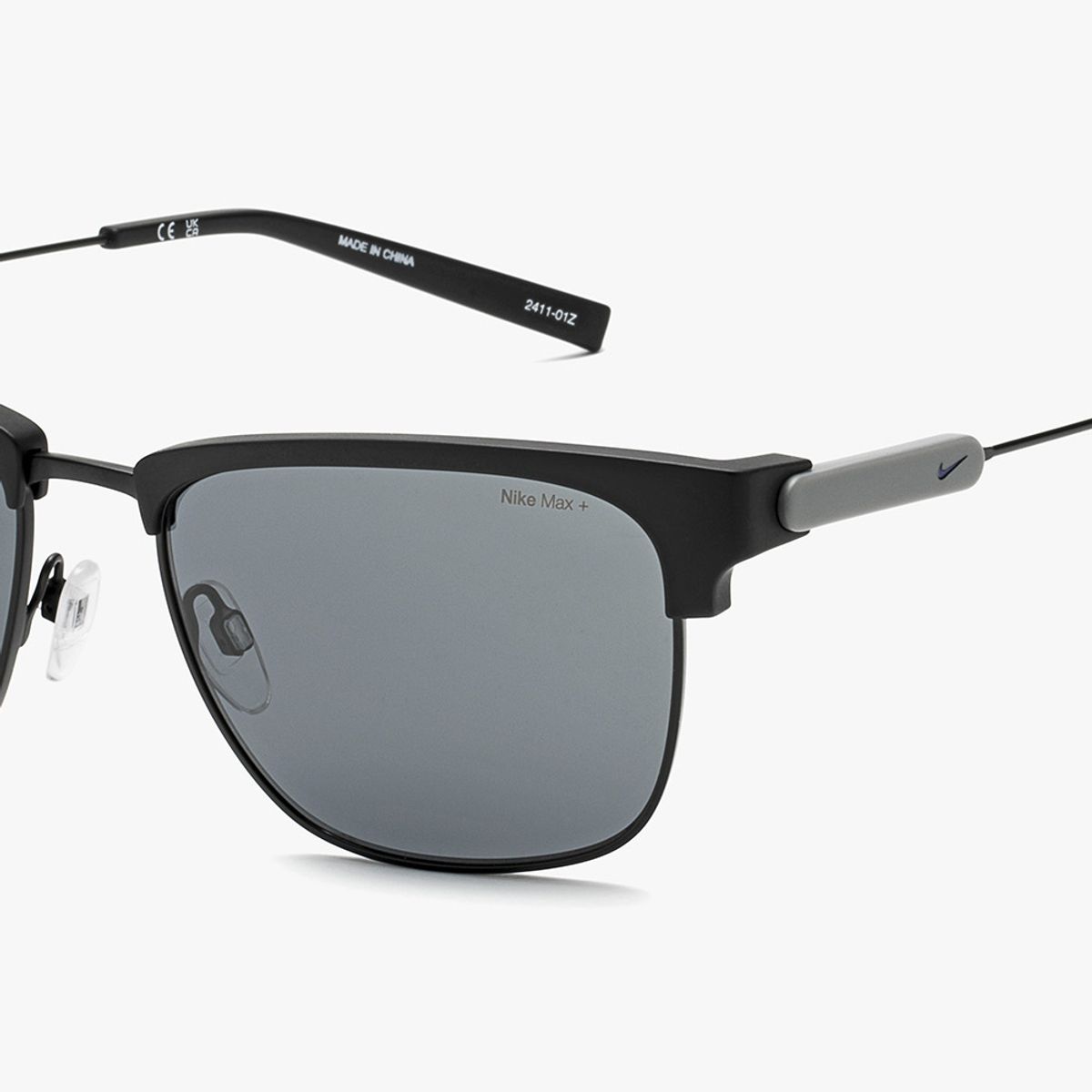 나이키 아이웨어(NIKE EYEWEAR) 선글라스 (NIKE ESSENCE GROOVE IF1092X 010 56)