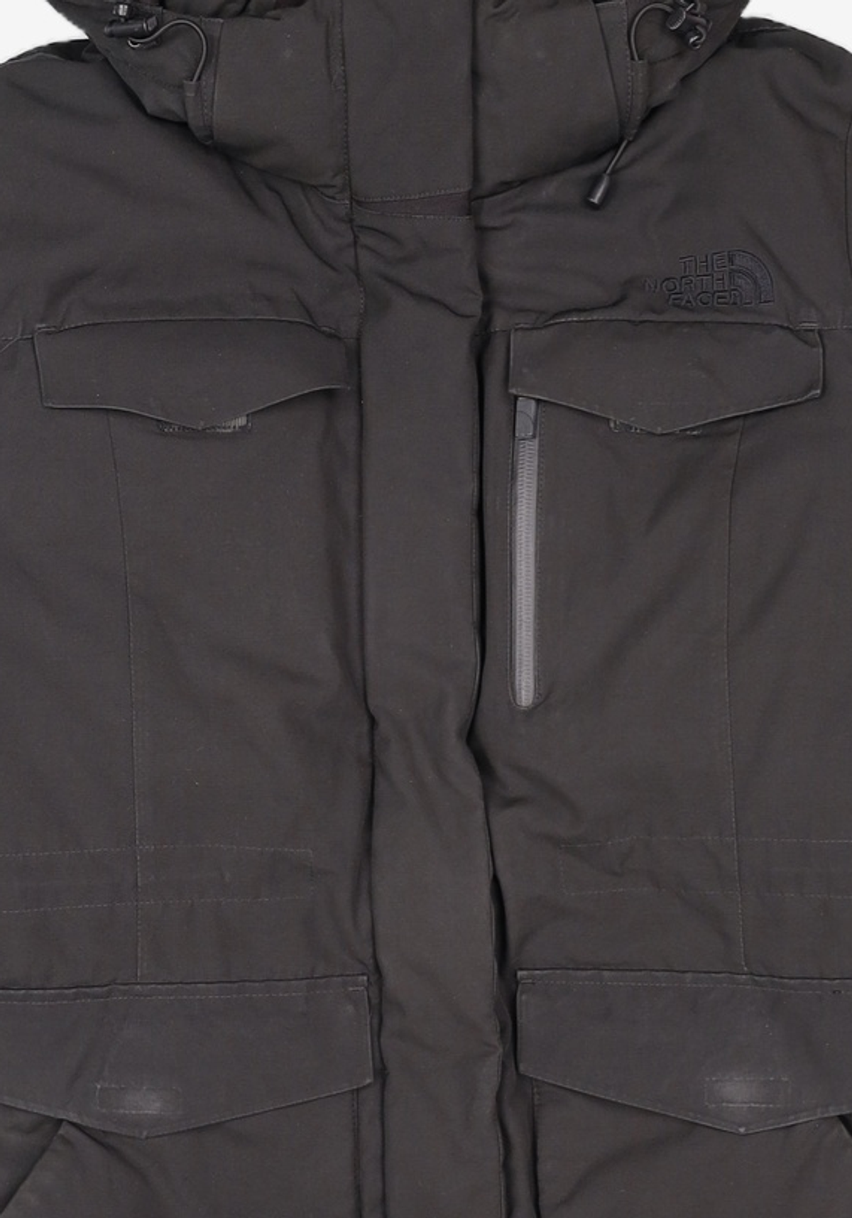 노스페이스(THE NORTH FACE) 사파리/헌팅 재킷 L