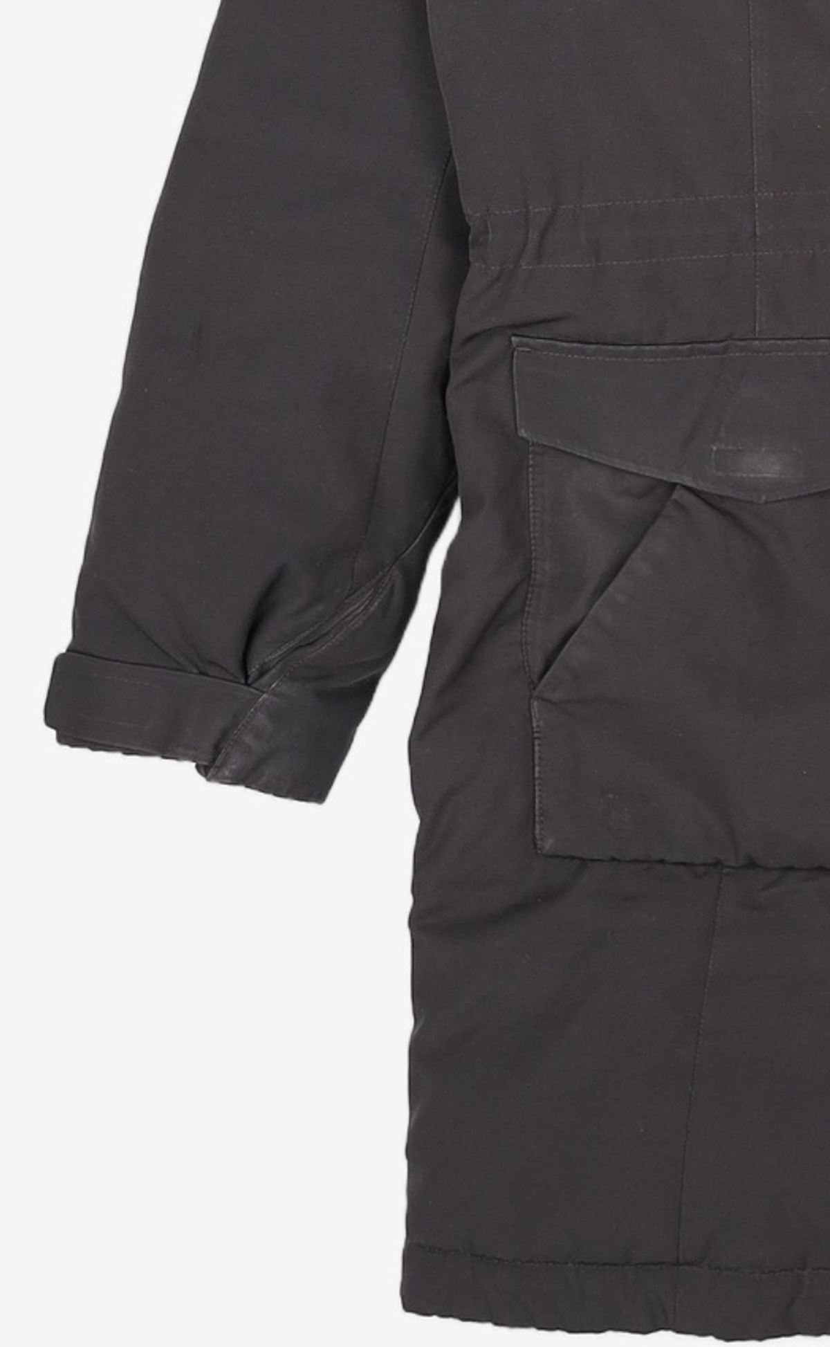 노스페이스(THE NORTH FACE) 사파리/헌팅 재킷 L