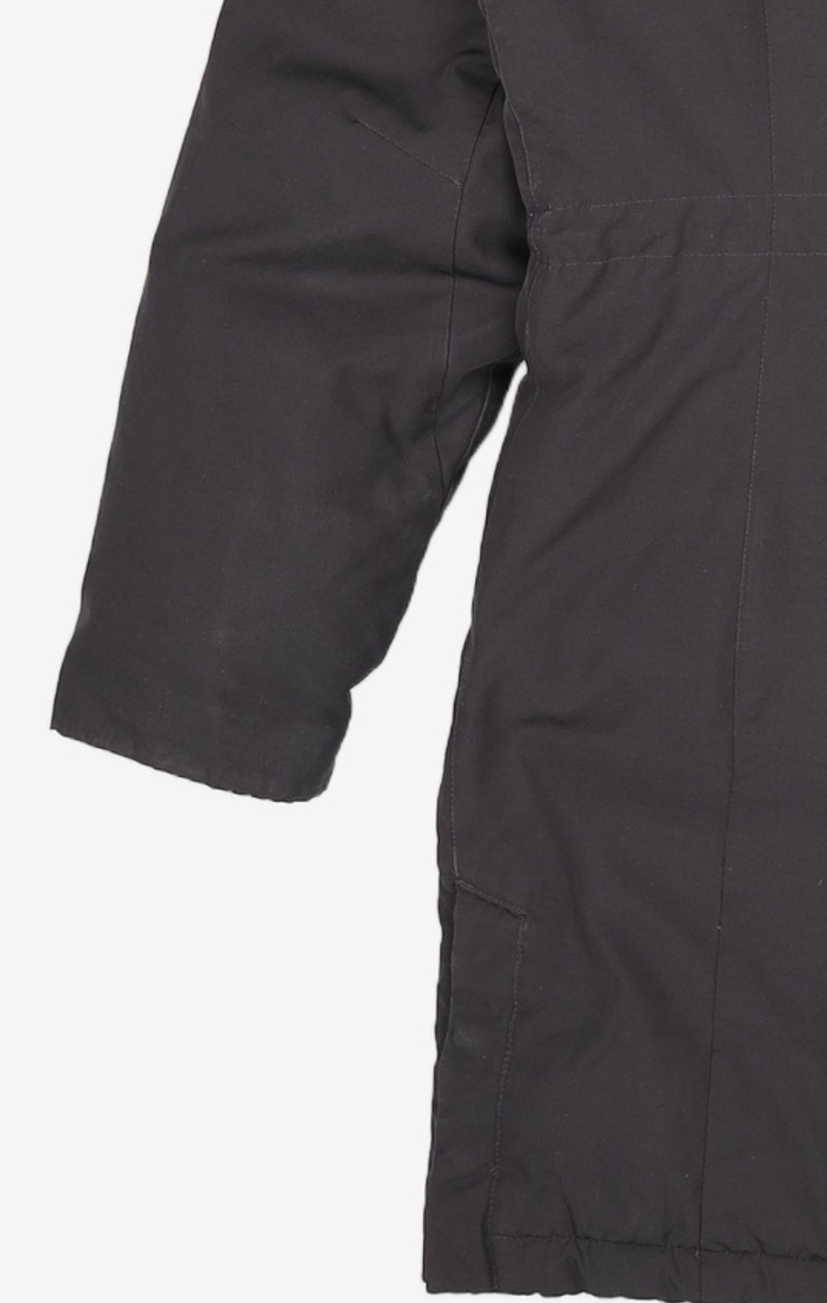 노스페이스(THE NORTH FACE) 사파리/헌팅 재킷 L