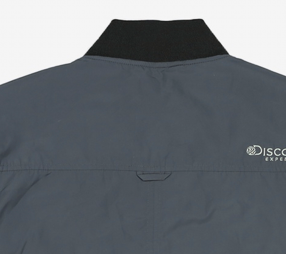 디스커버리(discovery) 항공 점퍼/블루종/MA-1 100