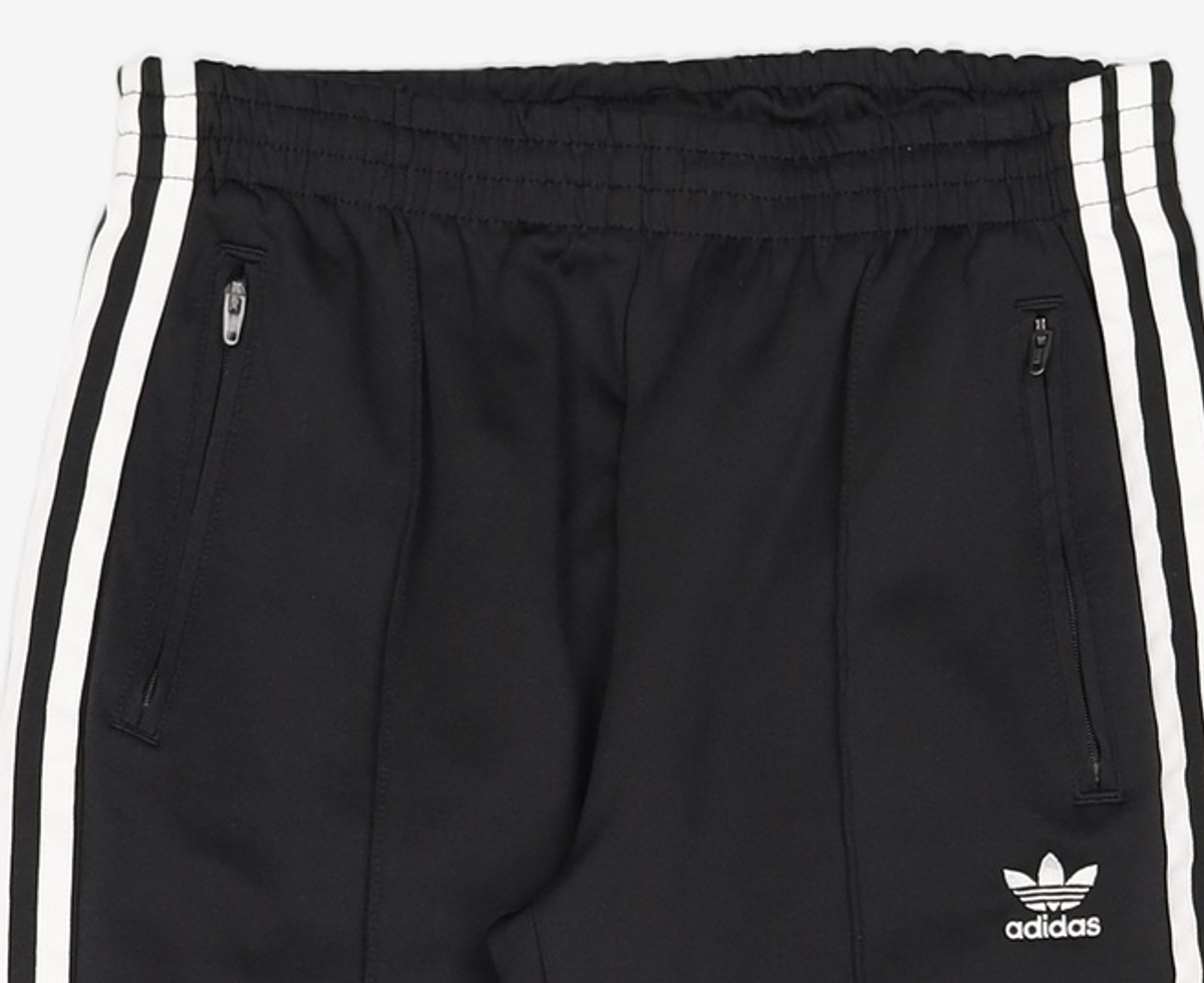 아디다스(ADIDAS) 슈퍼스타 트랙팬츠 W - 블랙 / GD2361 S