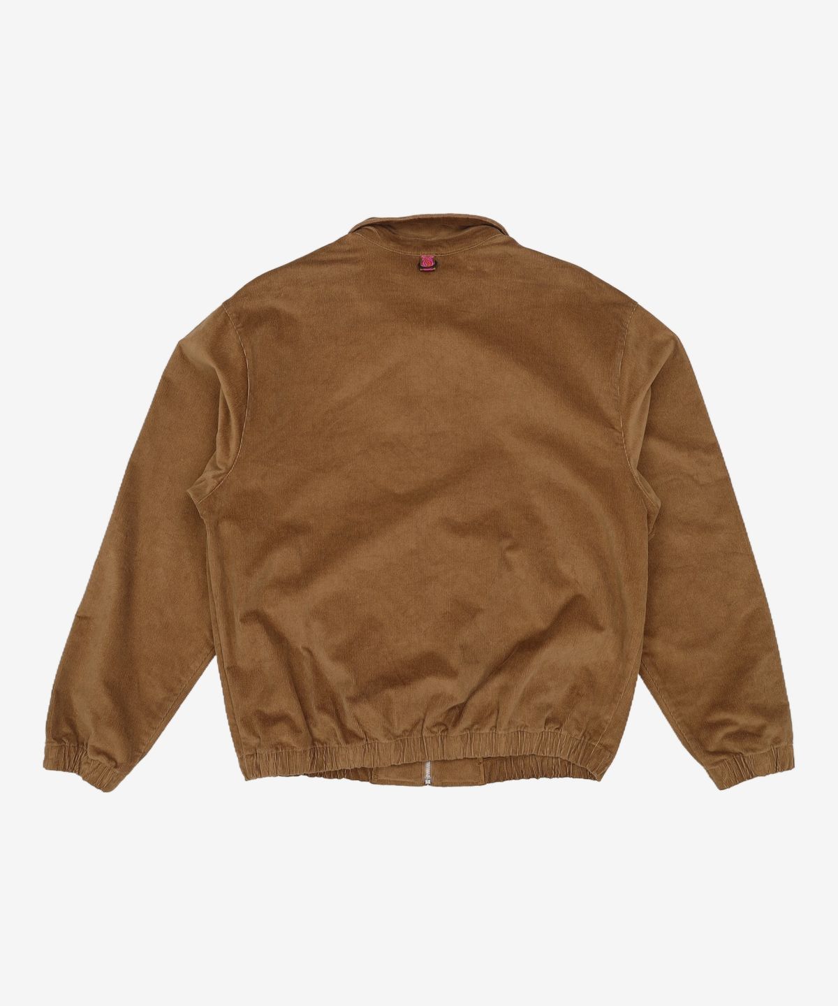나이키(NIKE) 라이프 해링턴 재킷 M - 모스우드 브라운 / IM9349-235 M