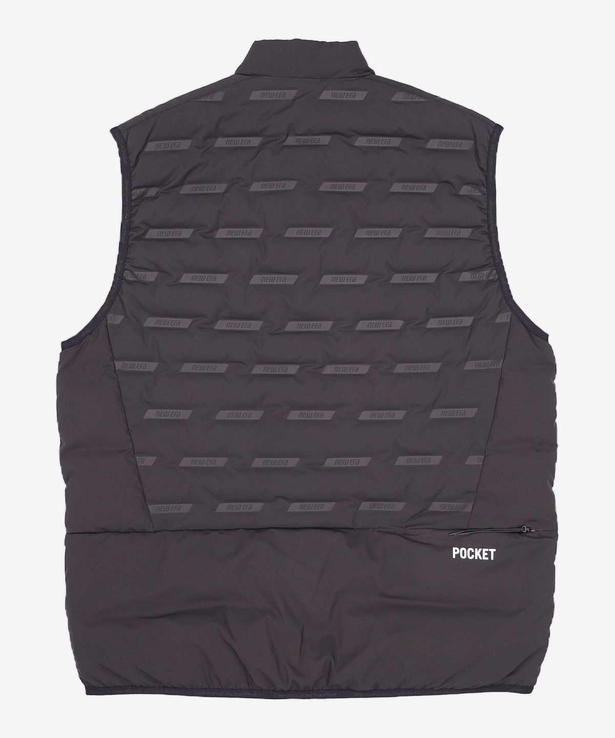 뉴에라(NEW ERA) 패딩 베스트 95