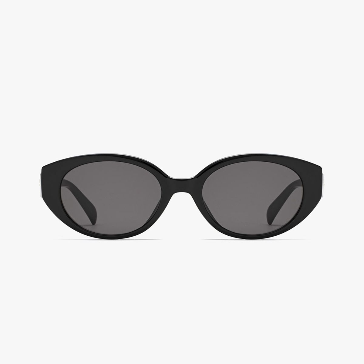 룩옵티컬(LOOKOPTICAL) 선글라스 (LCS4336 BLACK 54)
