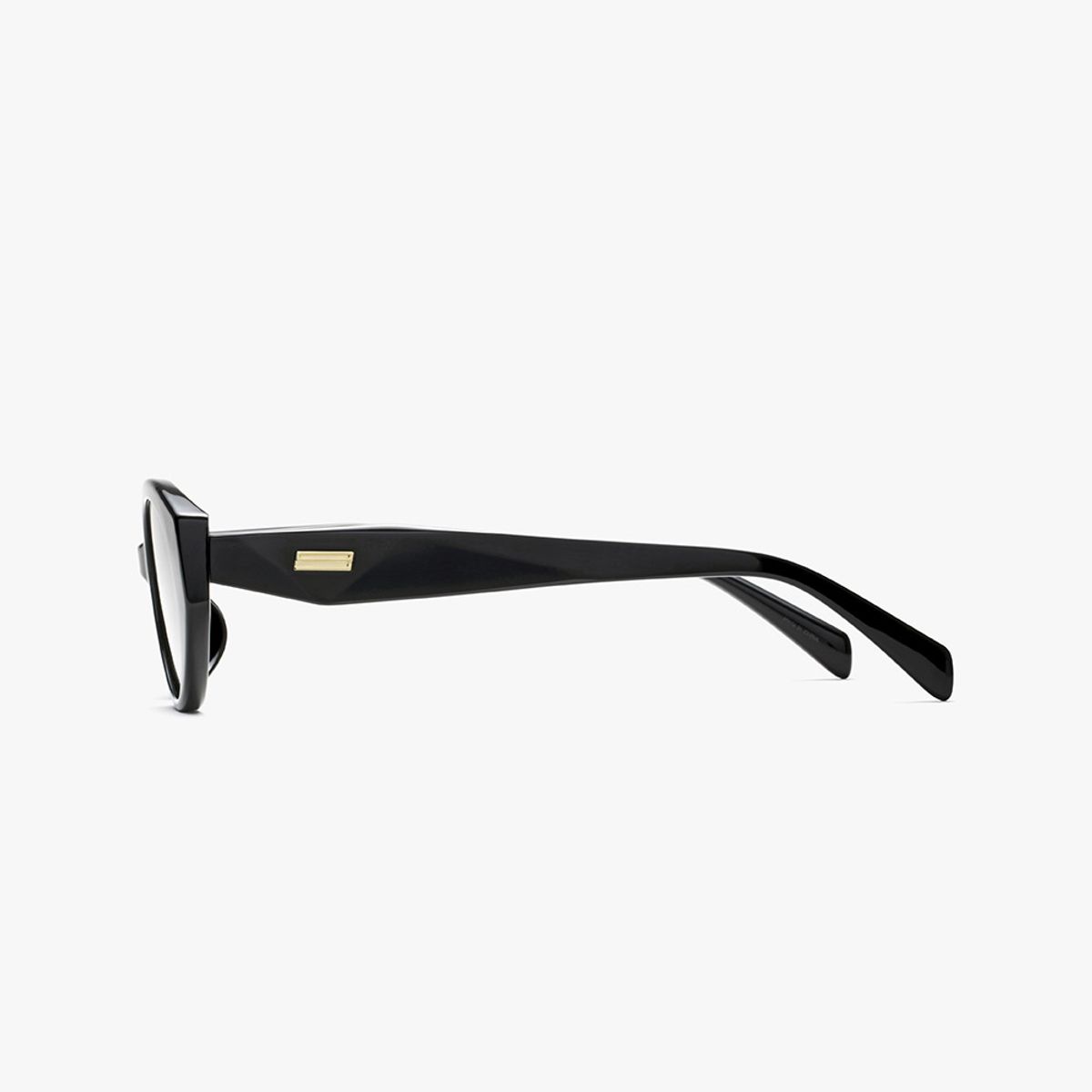 룩옵티컬(LOOKOPTICAL) 선글라스 (LCS4336 BLACK 54)