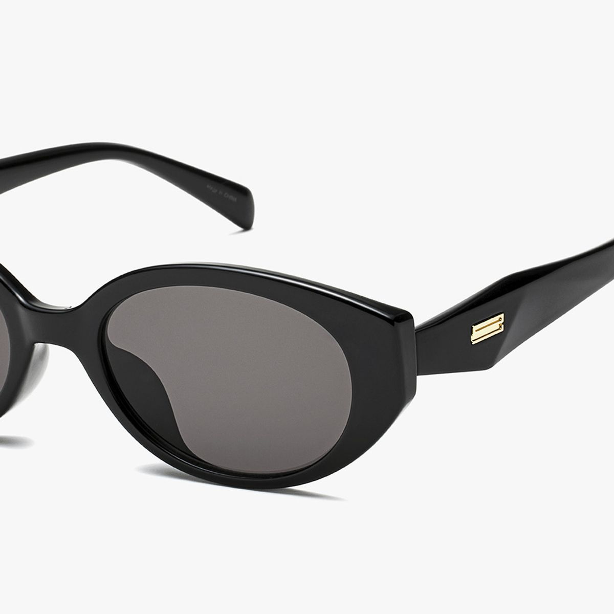 룩옵티컬(LOOKOPTICAL) 선글라스 (LCS4336 BLACK 54)