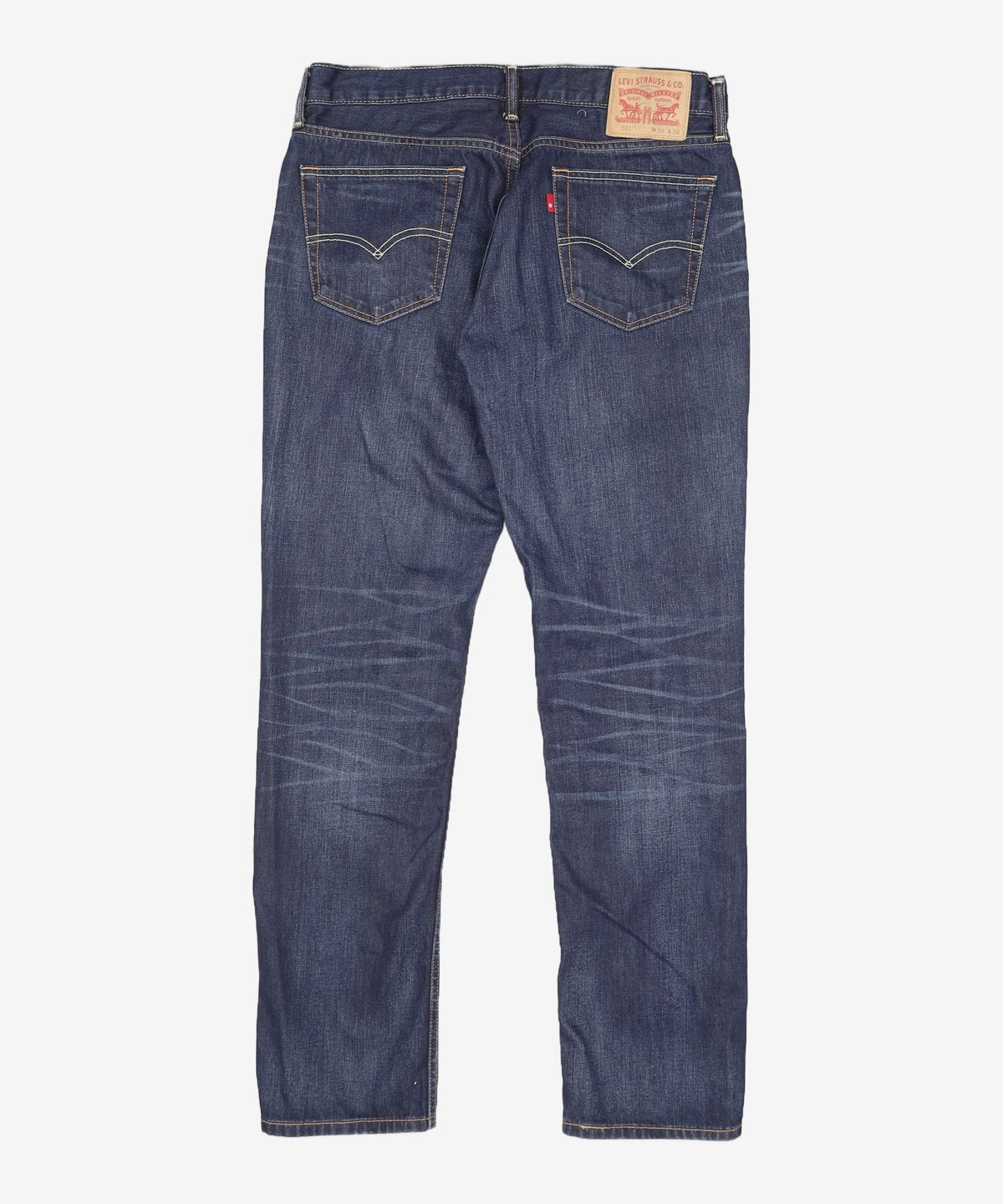 리바이스(LEVI'S) 청/데님 팬츠 34