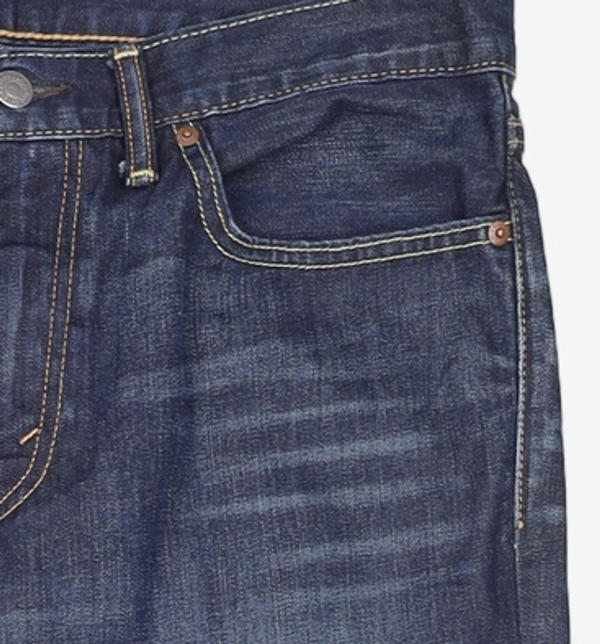 리바이스(LEVI'S) 청/데님 팬츠 34