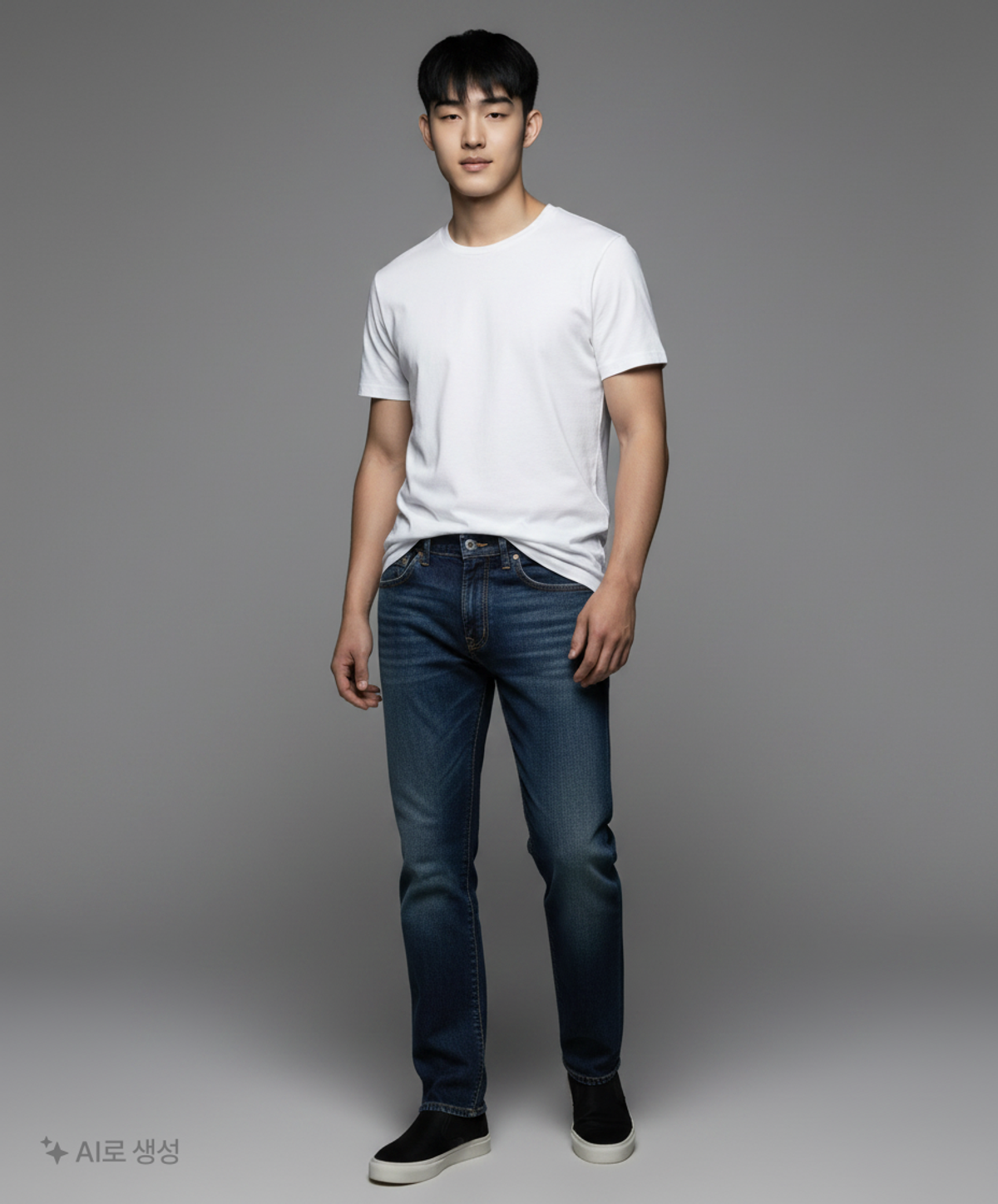 리바이스(LEVI'S) 청/데님 팬츠 34