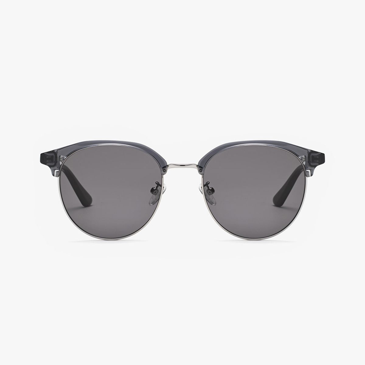 룩옵티컬(LOOKOPTICAL) 선글라스 (LCS4343 DK.GREY 55)