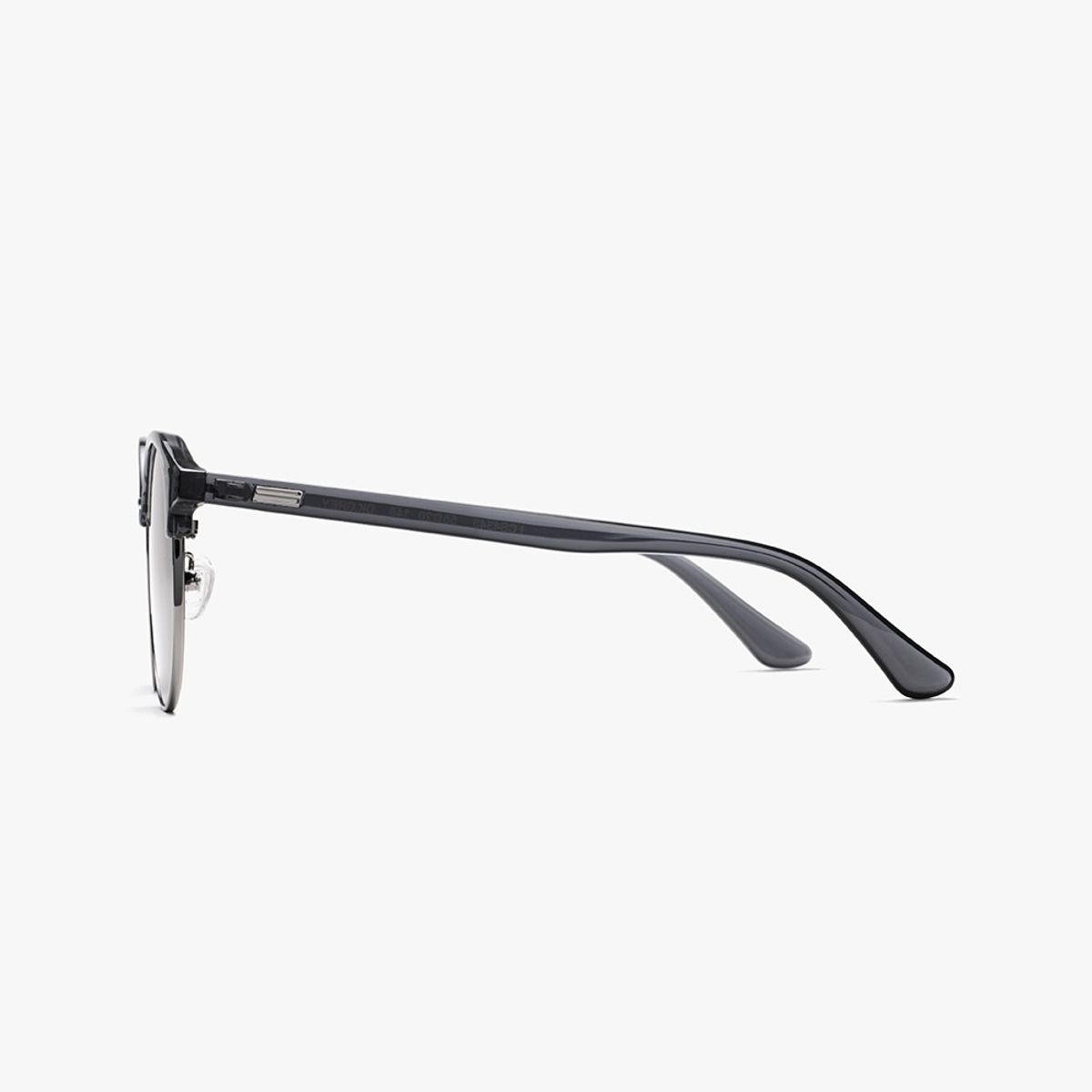 룩옵티컬(LOOKOPTICAL) 선글라스 (LCS4343 DK.GREY 55)