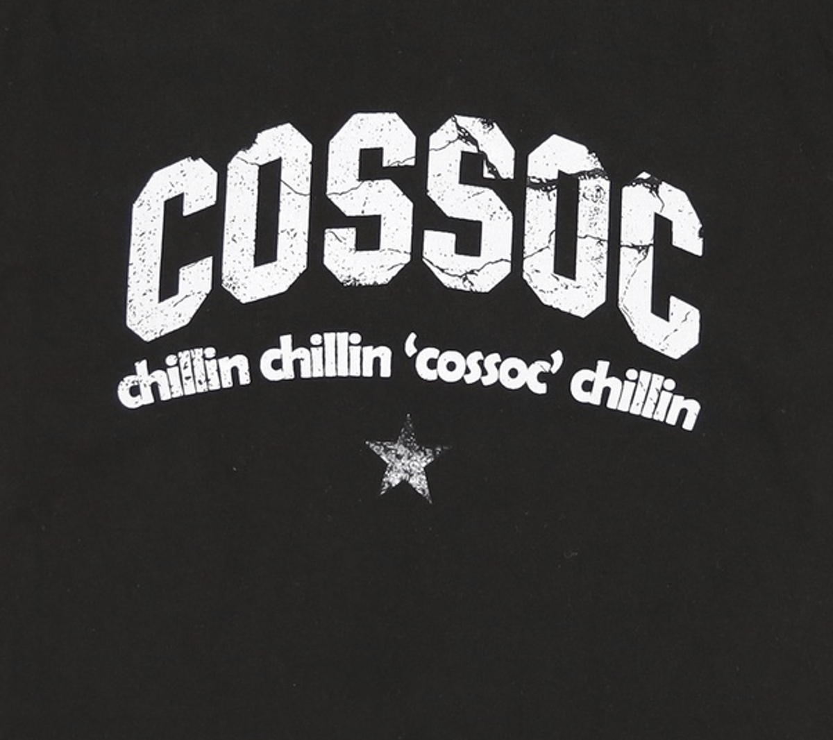 코소(COSO) 긴소매 티셔츠 L
