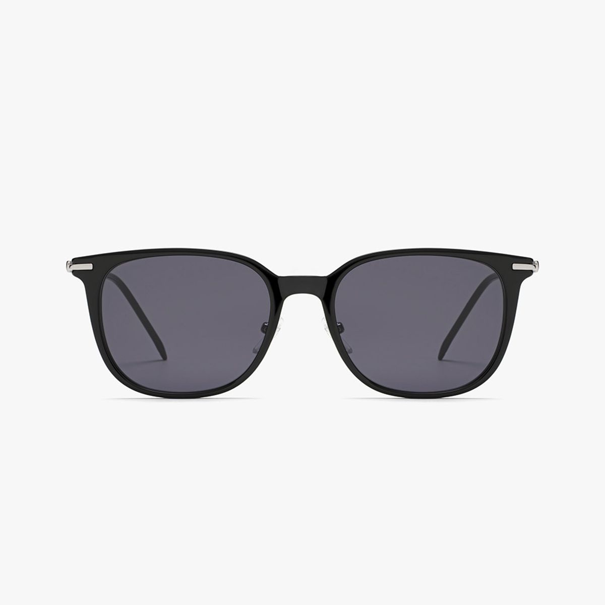 룩옵티컬(LOOKOPTICAL) 선글라스 (LCS4347 BLACK 54)