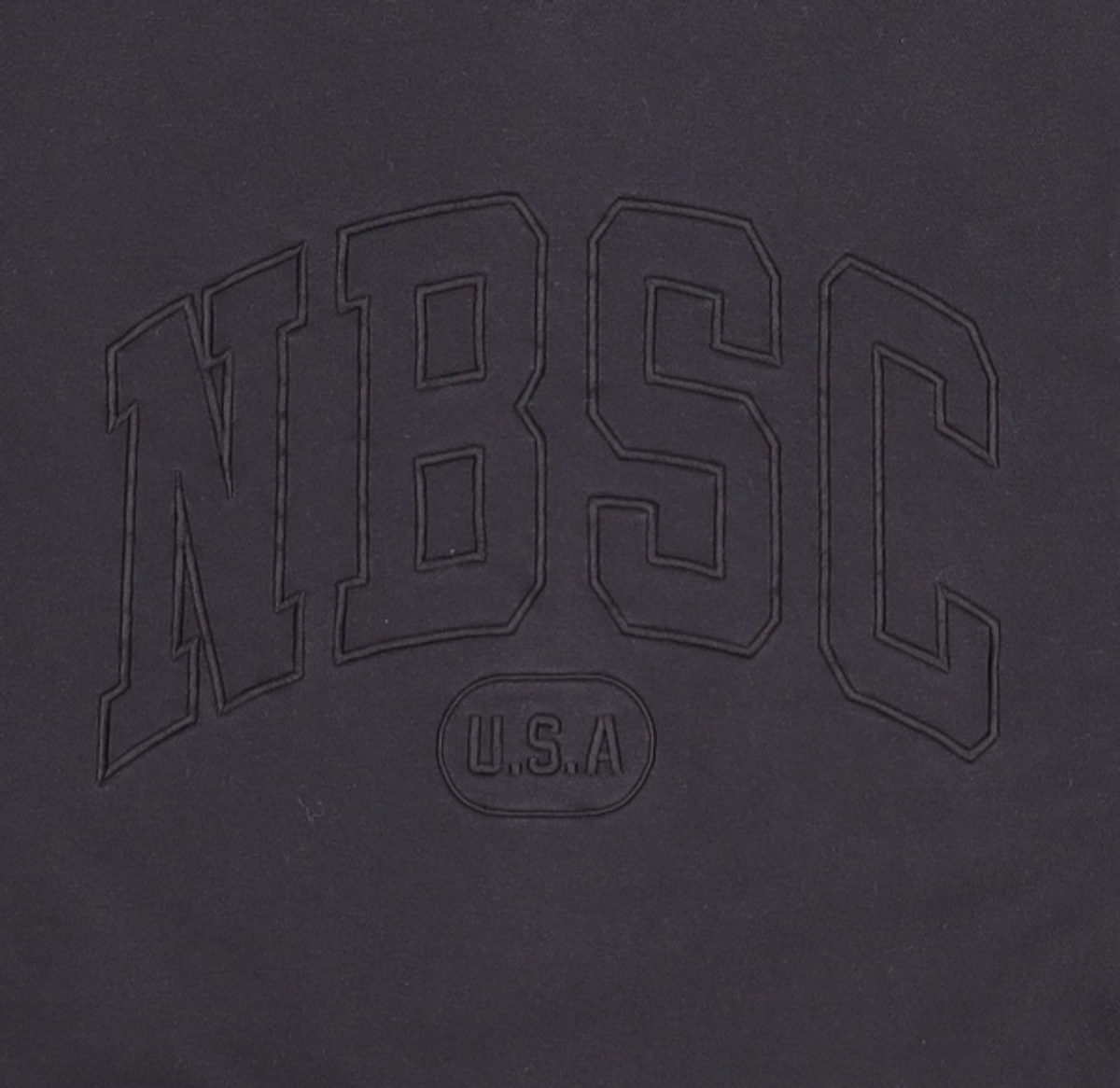 뉴발란스(NEW BALANCE) 맨투맨/스웨트셔츠 S