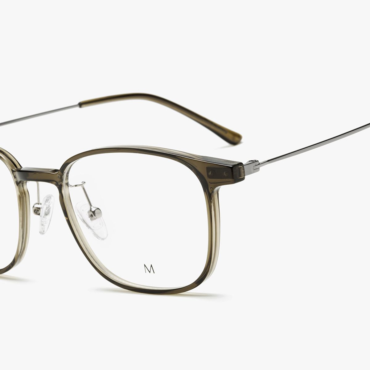 룩옵티컬(LOOKOPTICAL) 안경테 (LC5968 710 52)