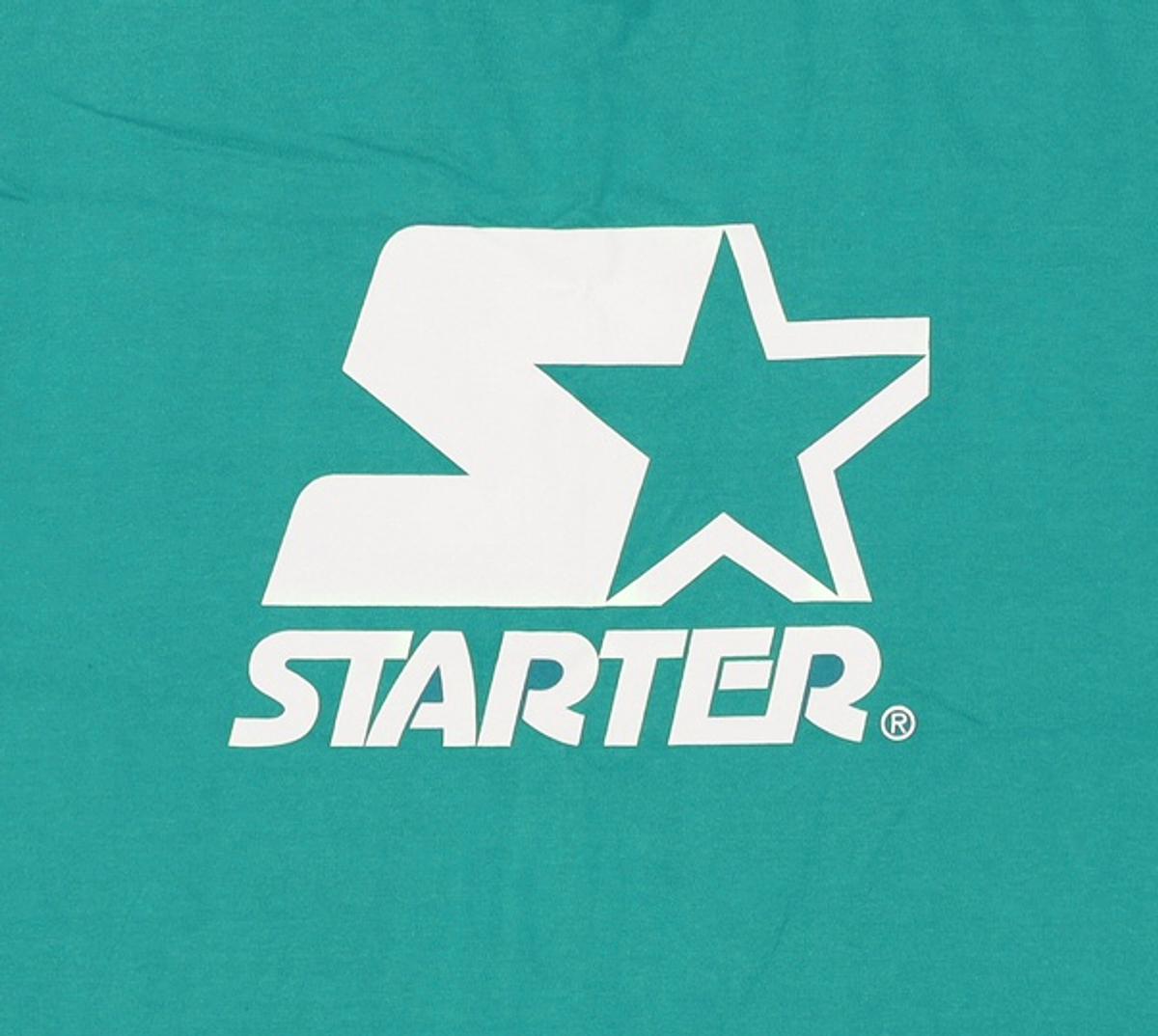 스타터(STARTER) 반소매 티셔츠 M