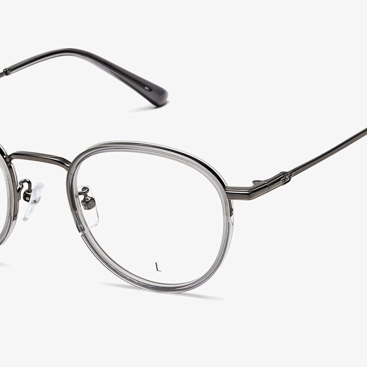 룩옵티컬(LOOKOPTICAL) 안경테 (LC5973 210 51)