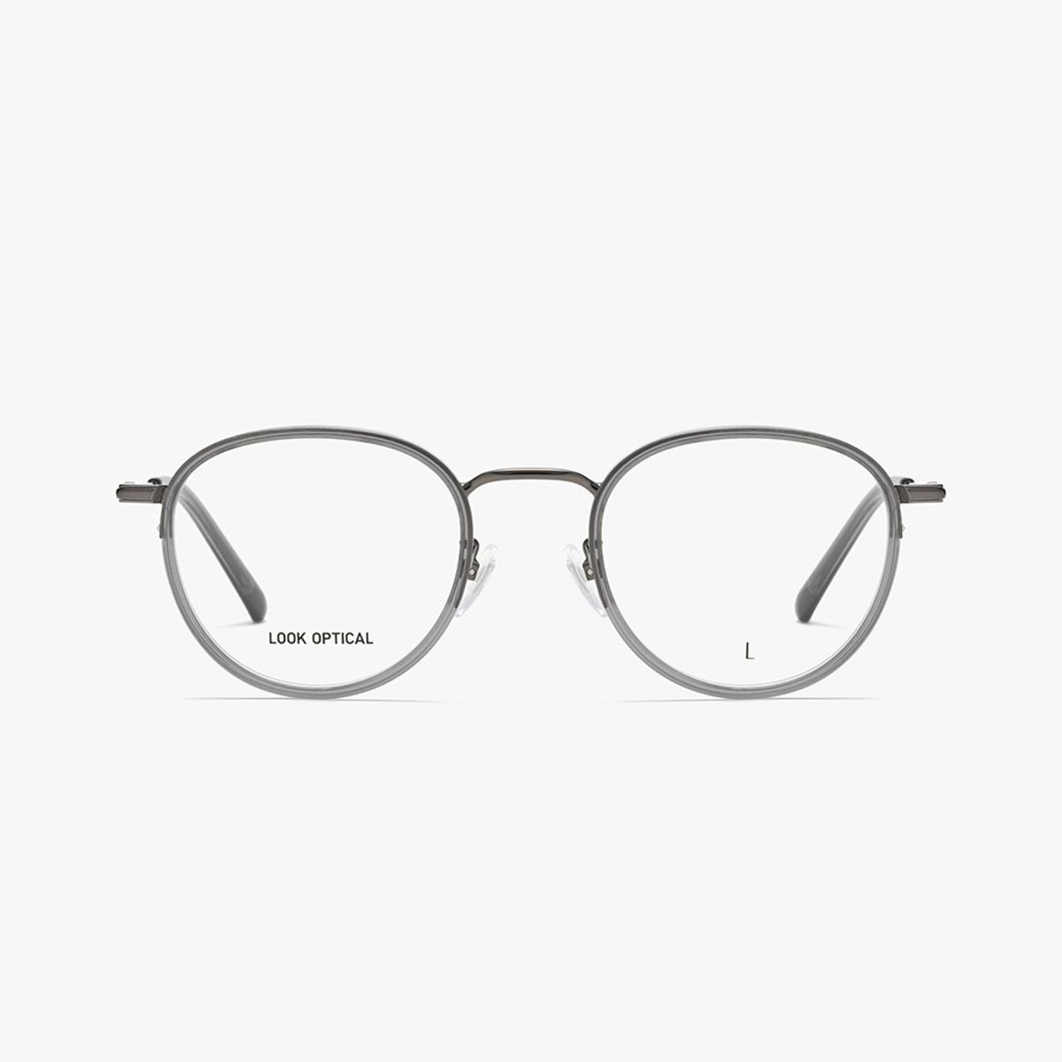 룩옵티컬(LOOKOPTICAL) 안경테 (LC5973 810 51)