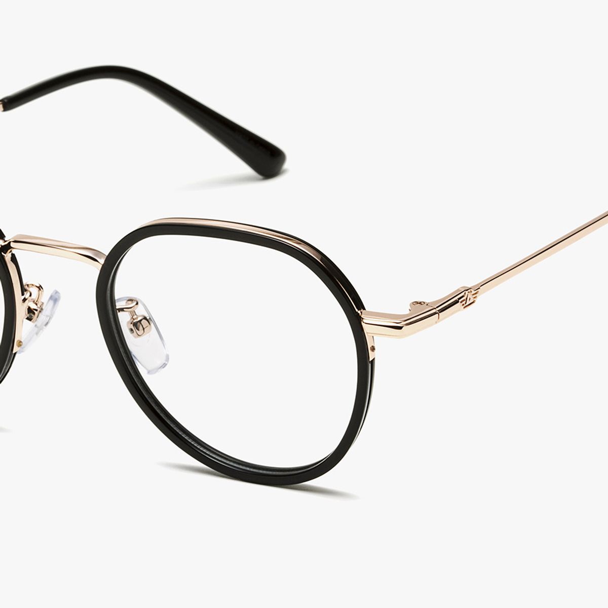 룩옵티컬(LOOKOPTICAL) 안경테 (LC5974 160 51)