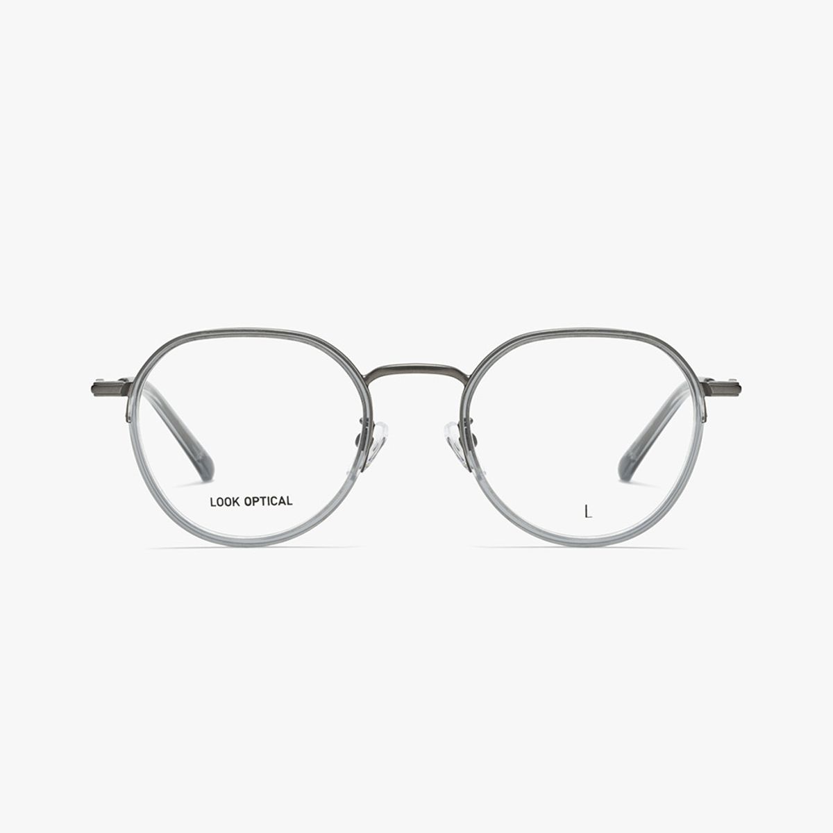 룩옵티컬(LOOKOPTICAL) 안경테 (LC5974 810 51)