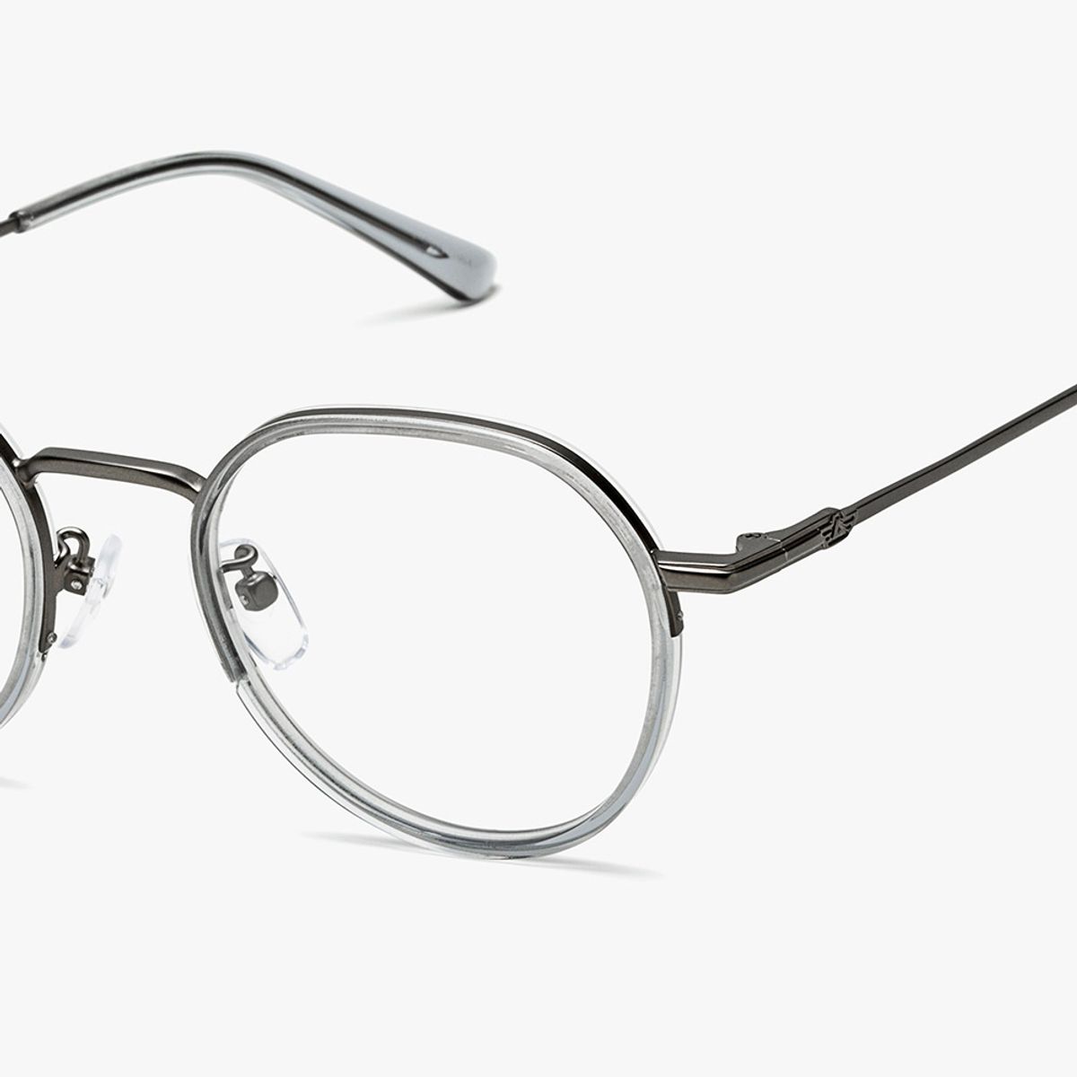 룩옵티컬(LOOKOPTICAL) 안경테 (LC5974 810 51)