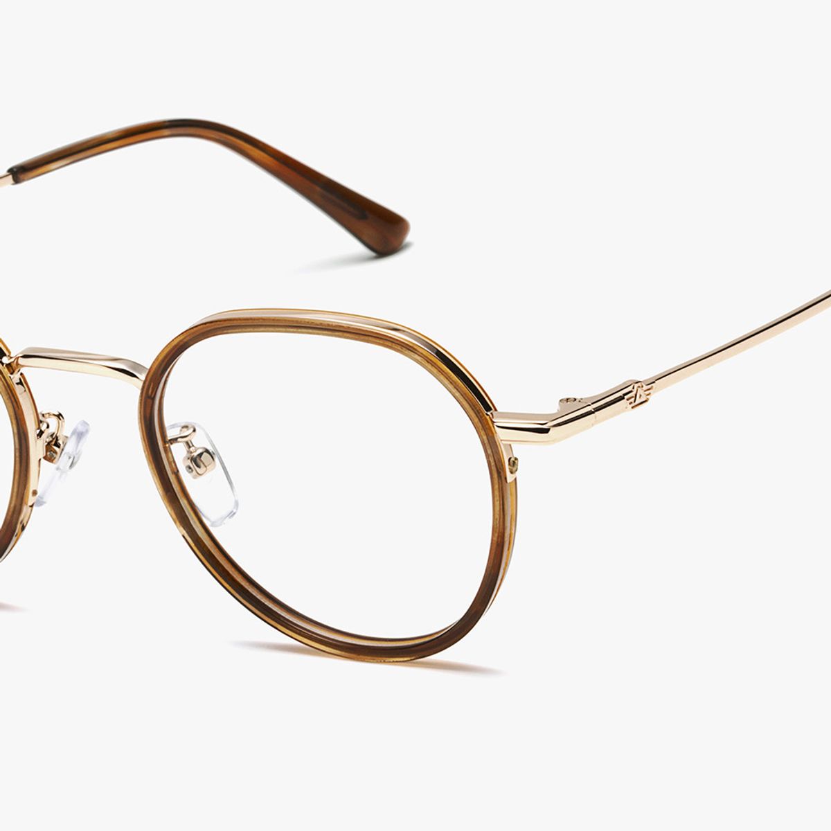 룩옵티컬(LOOKOPTICAL) 안경테 (LC5974 350 51)