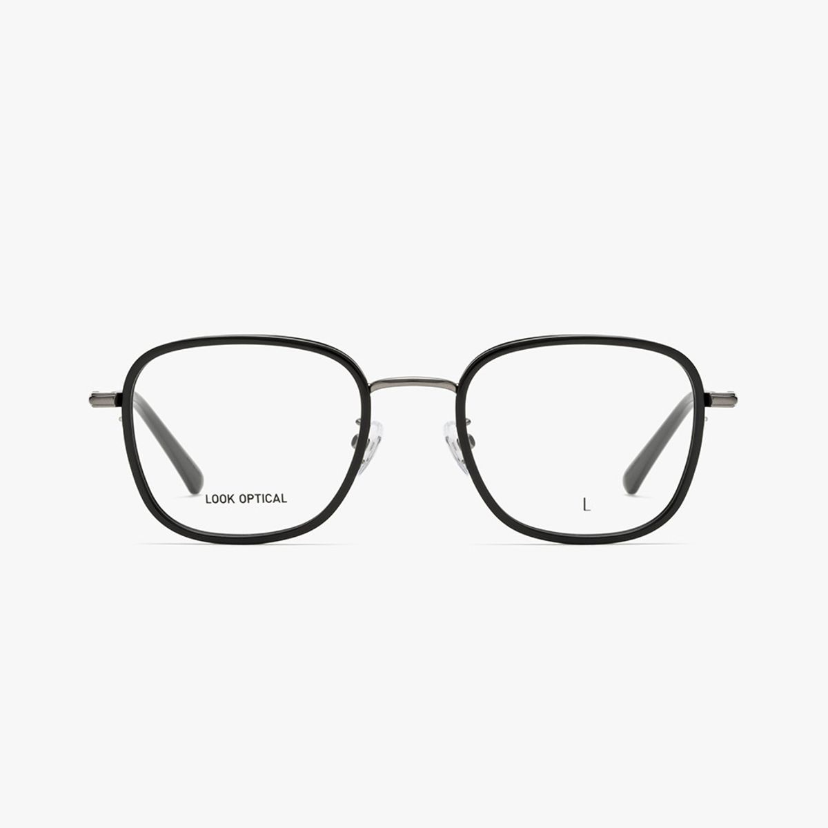 룩옵티컬(LOOKOPTICAL) 안경테 (LC5975 110 52)