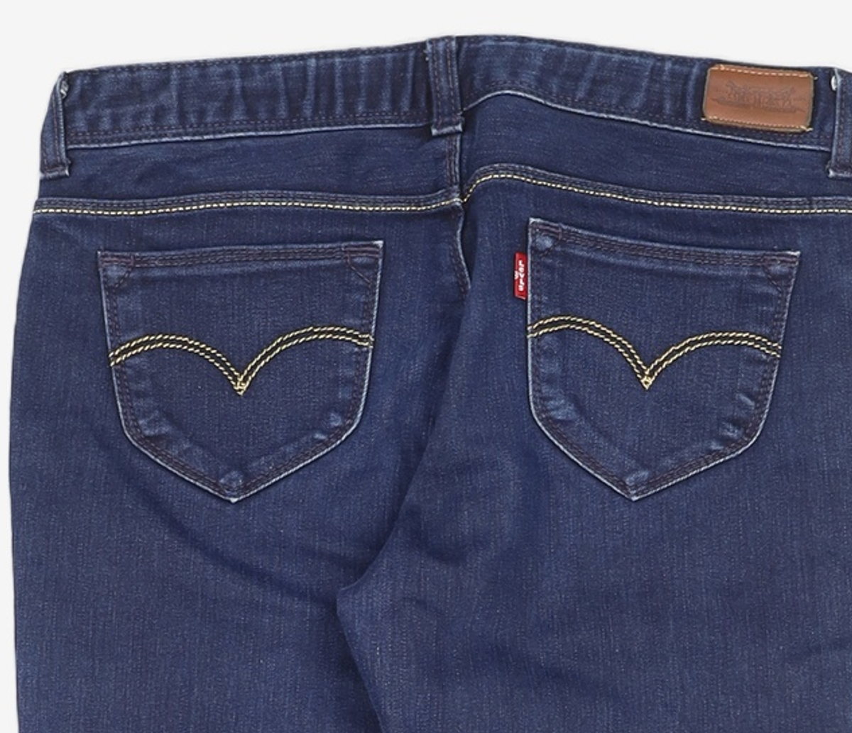 리바이스(LEVI'S) 청/데님 팬츠 160