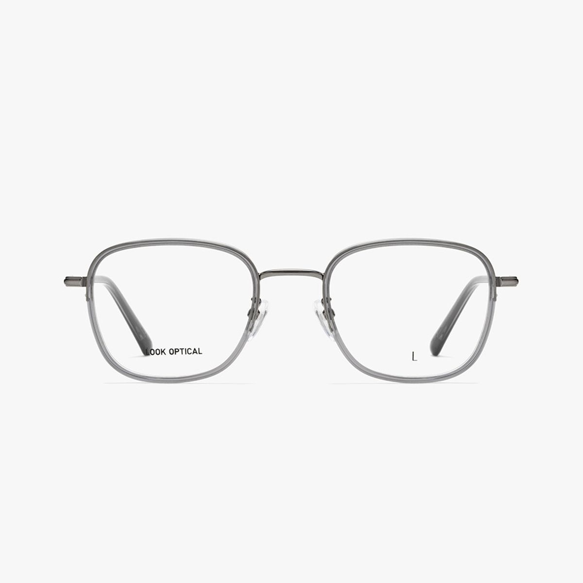 룩옵티컬(LOOKOPTICAL) 안경테 (LC5975 210 52)